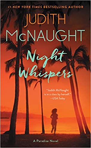 NIGHT WHISPERS