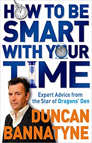 HOW TO BE SMART WITH YOUR TIME 