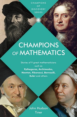 CHAMPIONS OF MATHEMATICS
