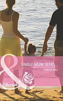 SINGLE MUM SEEKS