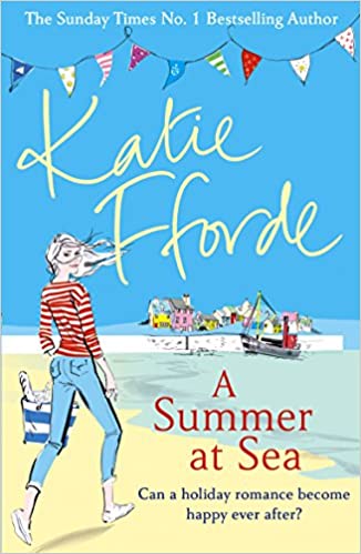 A SUMMER AT SEA