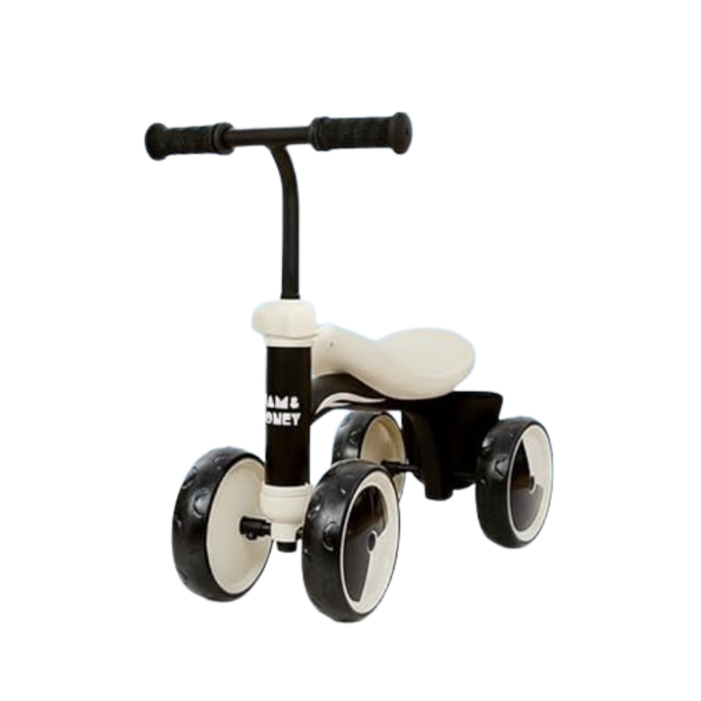 JAMES & HONEY KICK SCOOTER