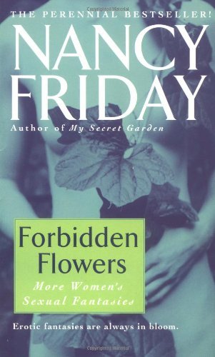 FORBIDDEN FLOWERS