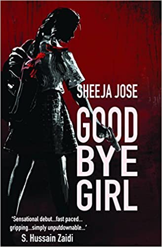GOOD BYE GIRL