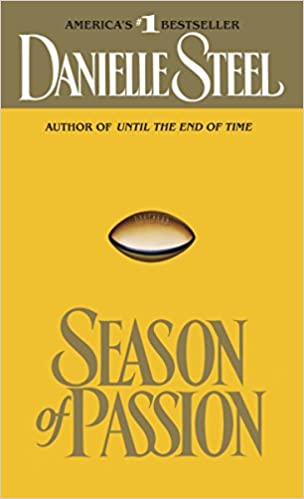 SEASON OF PASSION