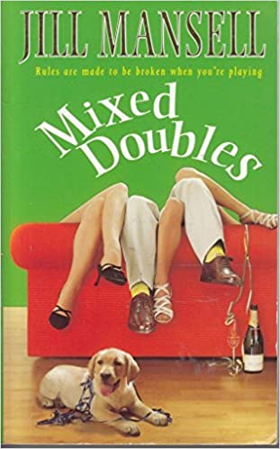 MIXED DOUBLES