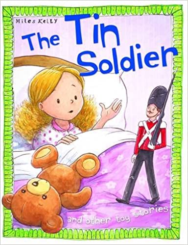 THE TIN SOLDIER