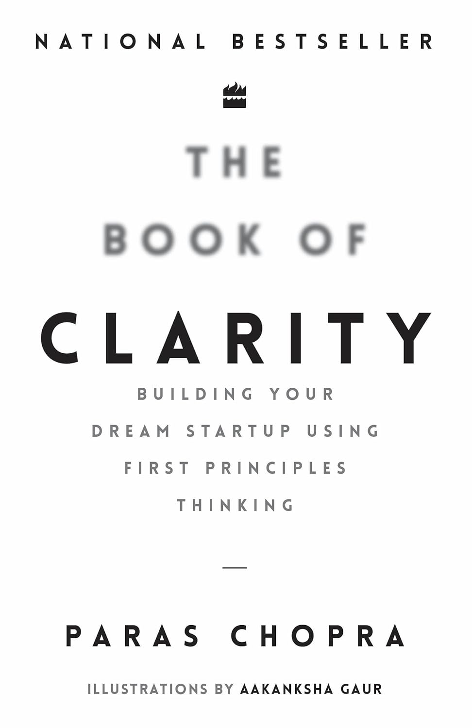 THE BOOK OF CLARIY