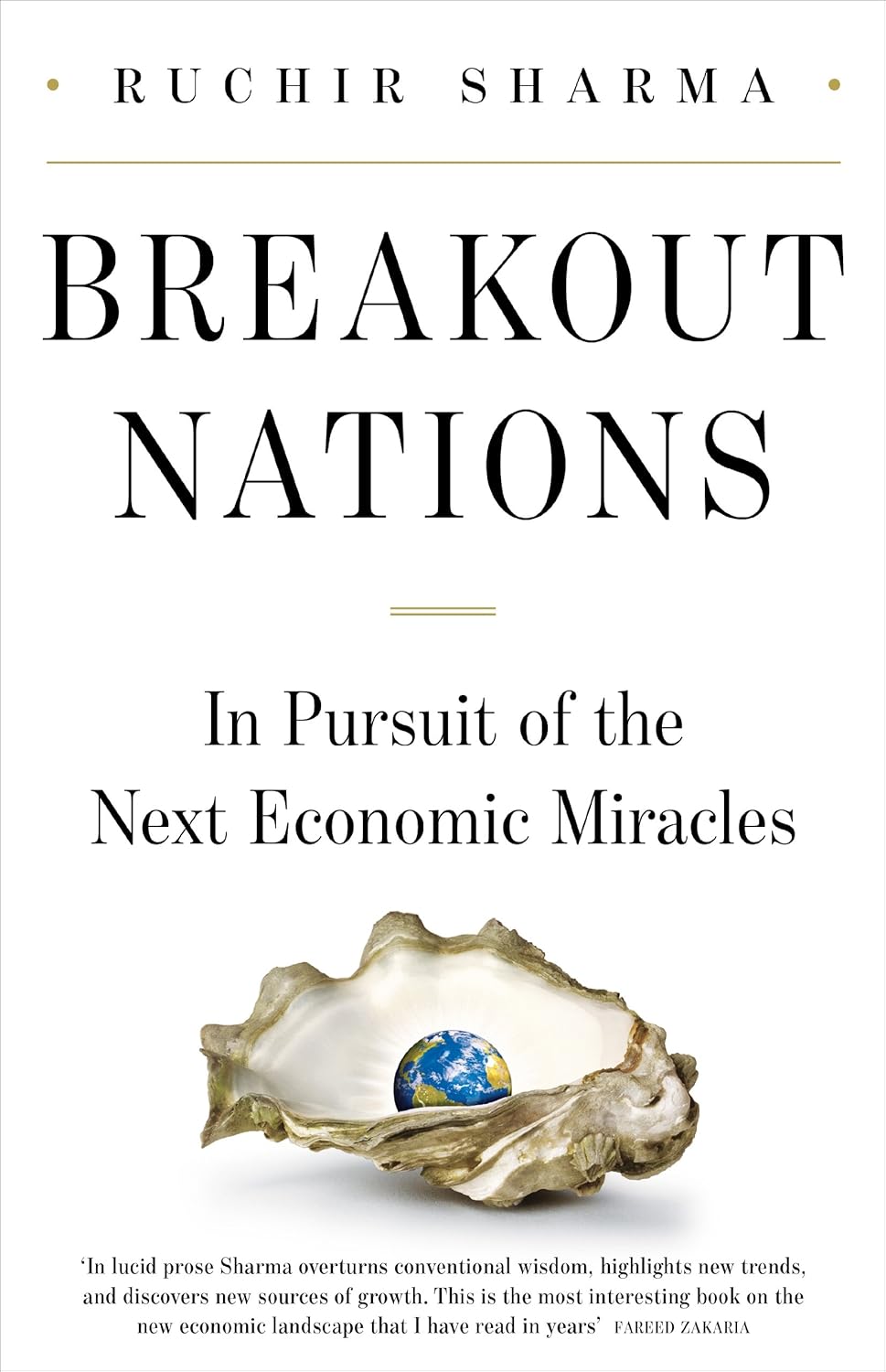 BREAKOUT NATIONS