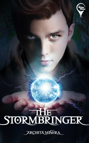 THE STORMBRINGER