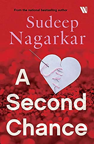 A SECOND CHANCE