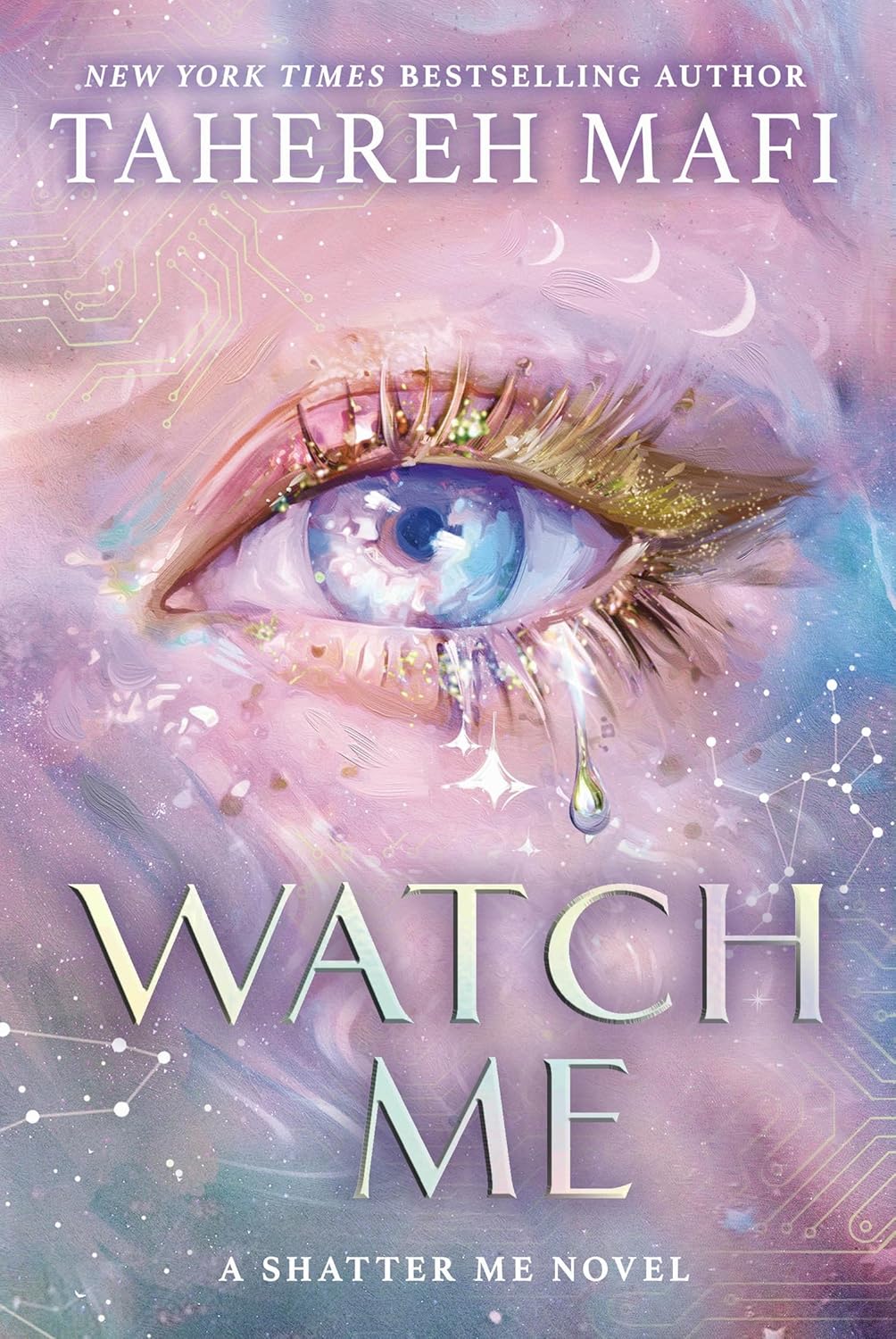 WATCH ME 01