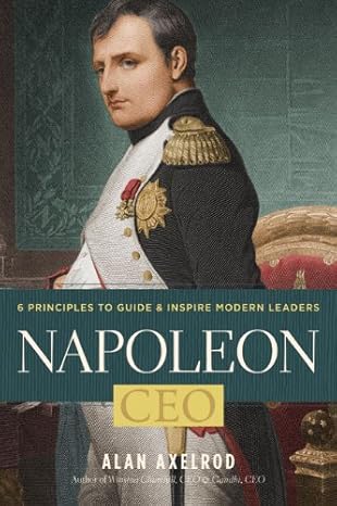 NAPOLEON CEO
