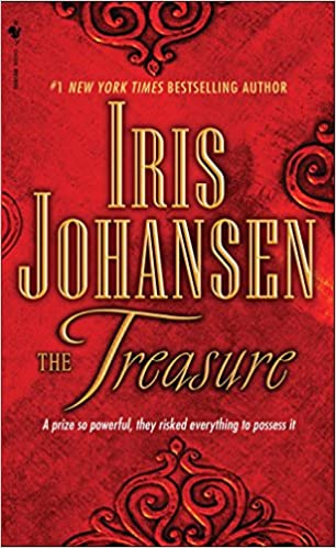 THE TREASURE