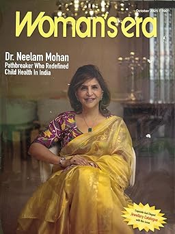 WOMAN'S ERA 2025 OCT