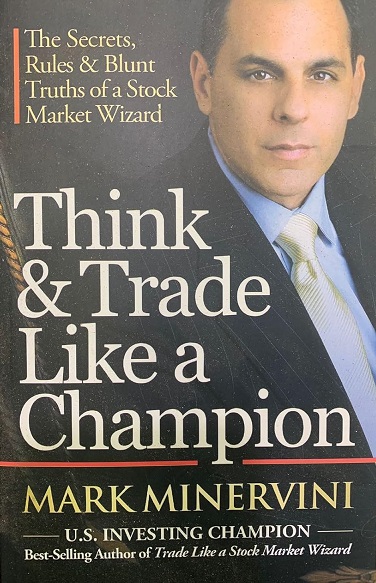 THINK & TRADE LIKE A CHAMPION
