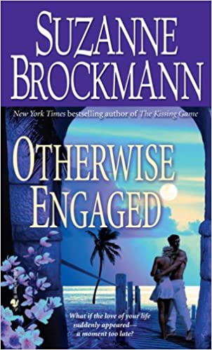 OTHERWISE ENGAGED sb