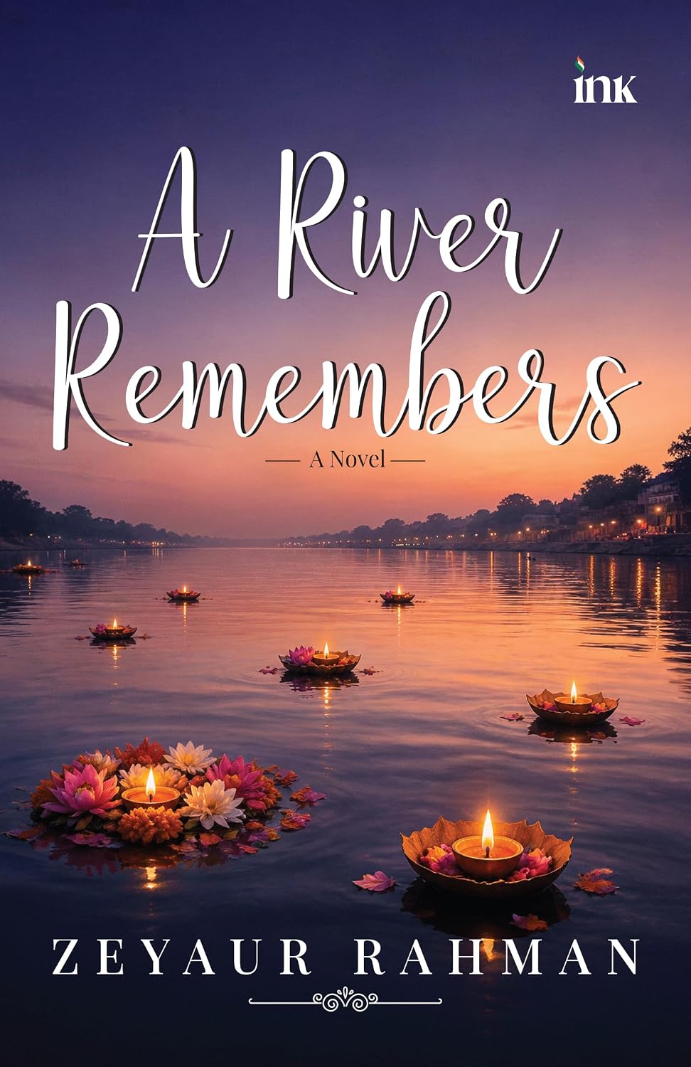 A RIVER REMEMBERS