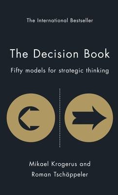 THE DECISION BOOK 