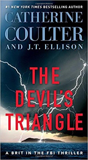 THE DEVIL'S TRIANGLE