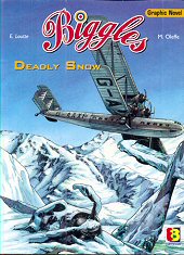 DEADLY SNOW