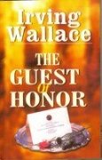 THE GUEST OF HONOR