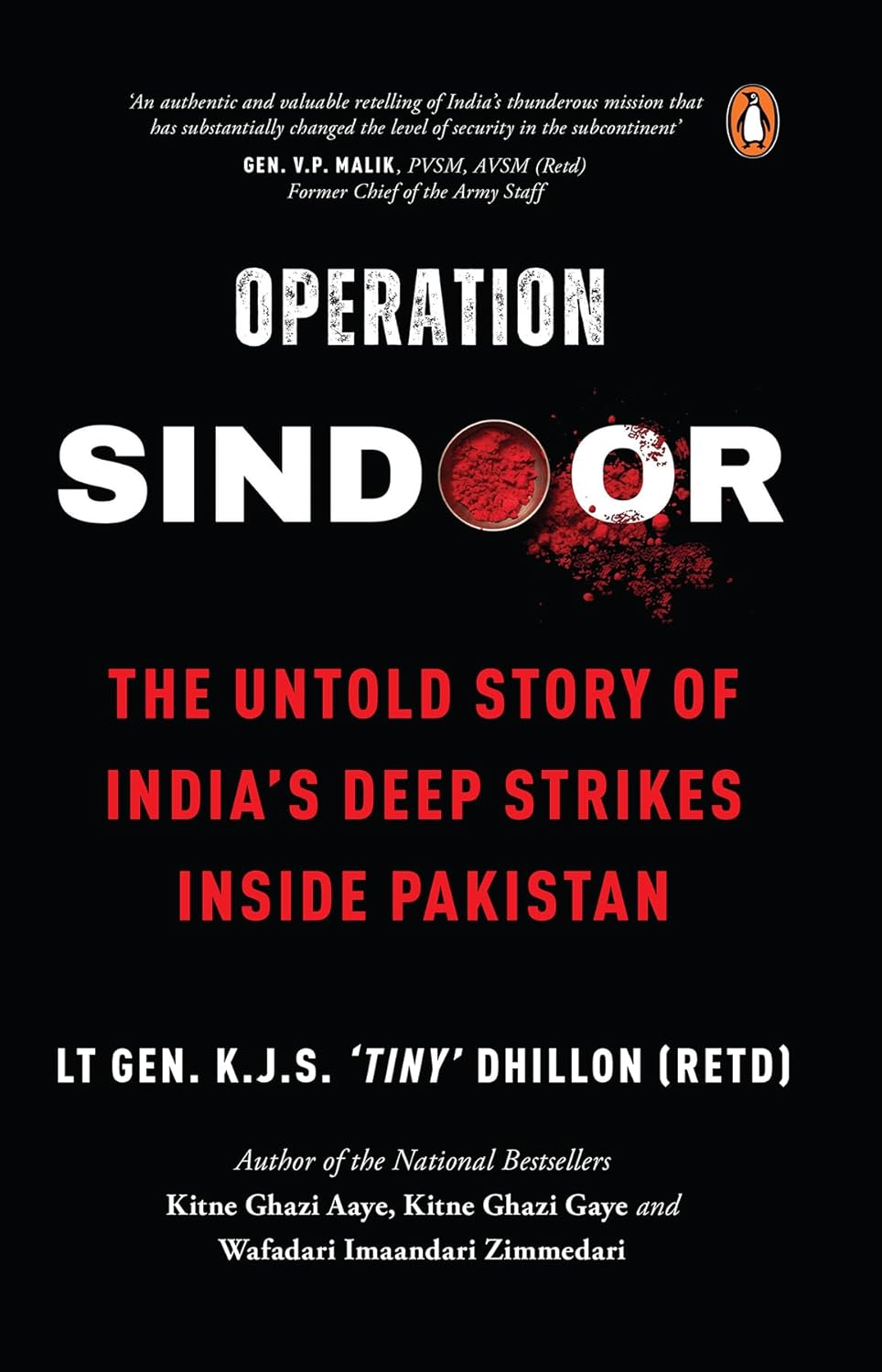 OPERATION SINDOOR