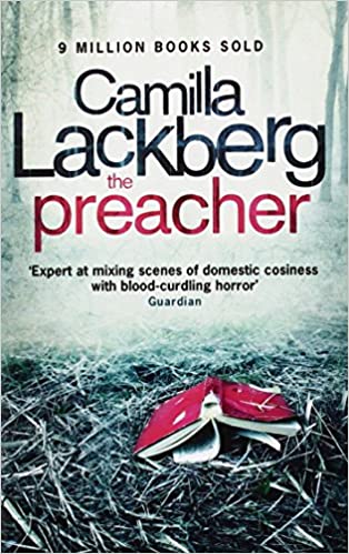 THE PREACHER