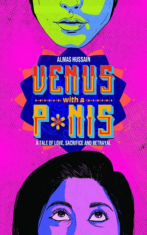 VENUS WITH A P*NIS