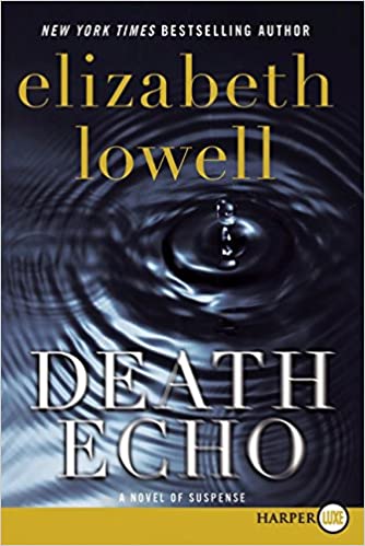 DEATH ECHO