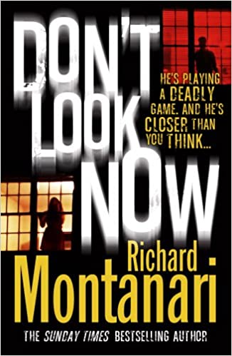 DONT LOOK NOW rm