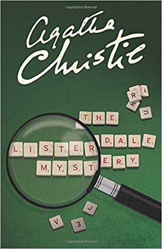 THE LISTERDALE MYSTERY