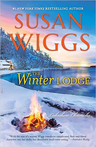 THE WINTER LODGE