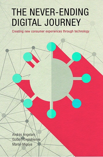 THE NEVER ENDING DIGITAL JOURNEY