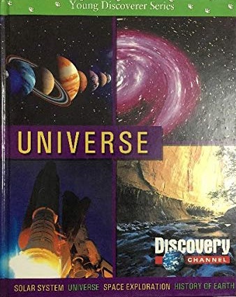 UNIVERSE young discoverer