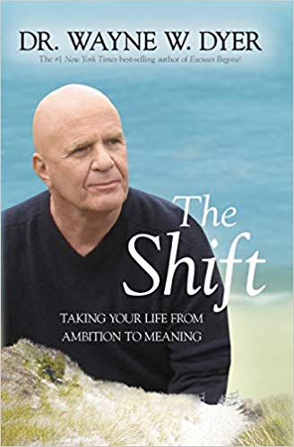 THE SHIFT