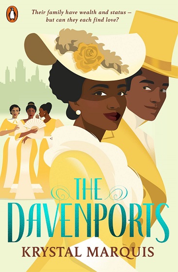 THE DAVENPORTS