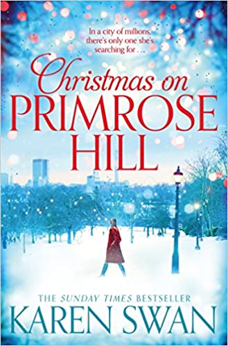 CHRISTMAS ON PRIMEROSE HILL