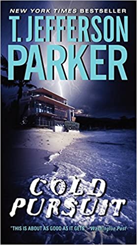 COLD PURSUIT