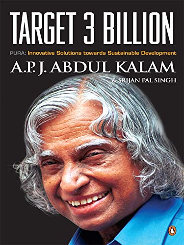 TARGET 3 BILLION 