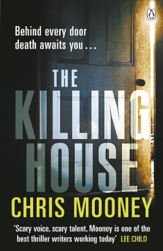 THE KILLING HOUSE