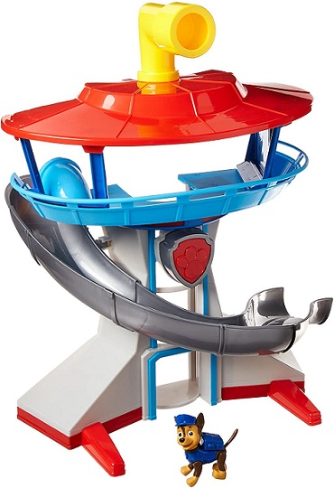 PAW PATROL TOWER