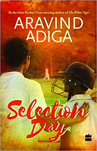 SELECTION DAY