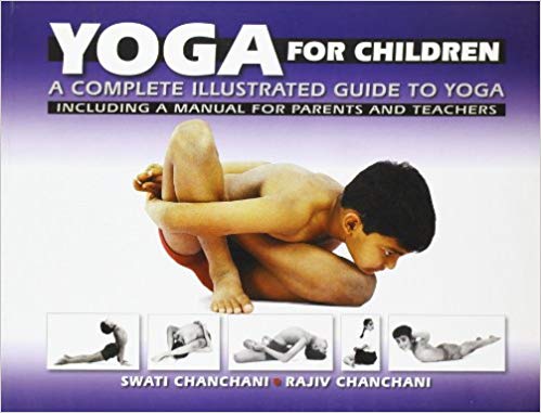 YOGA FOR CHILDREN 