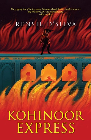 KOHINOOR EXPRESS