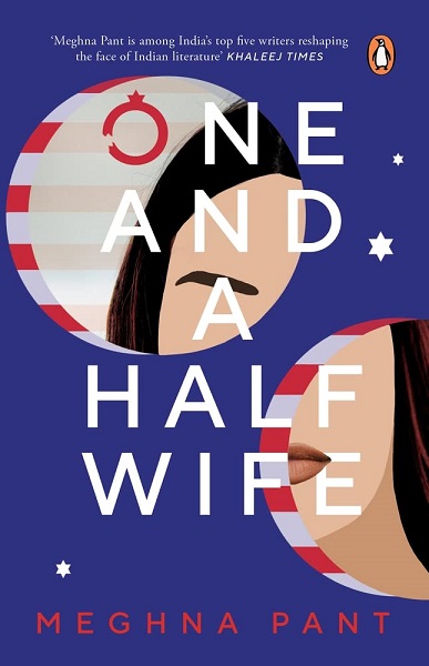 ONE AND A HALF WIFE