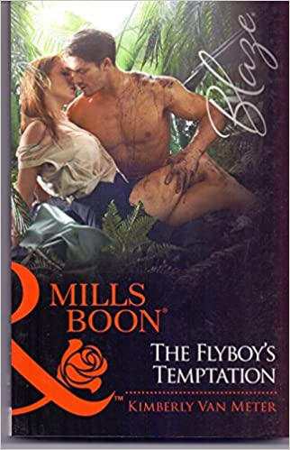 THE FLYBOY'S TEMPTATION