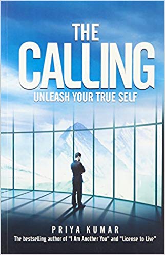 THE CALLING