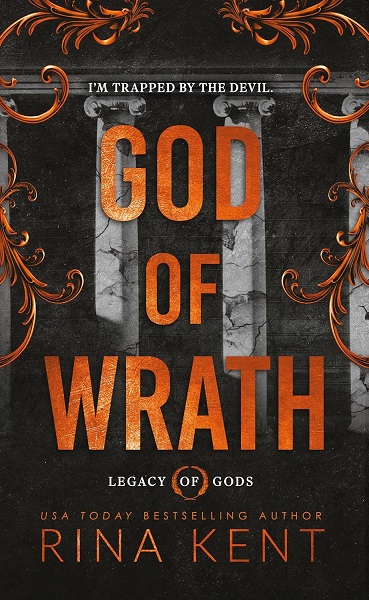 GOD OF WRATH 03