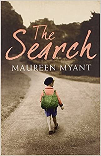 THE SEARCH mm